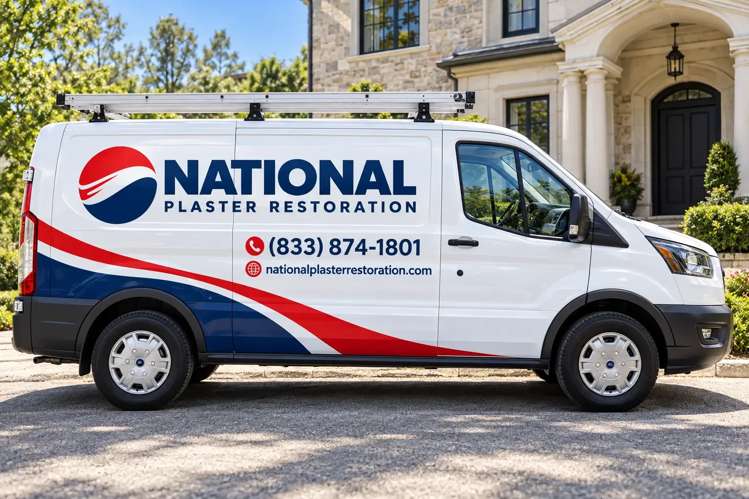 Plaster Repair in Durham, CT near me